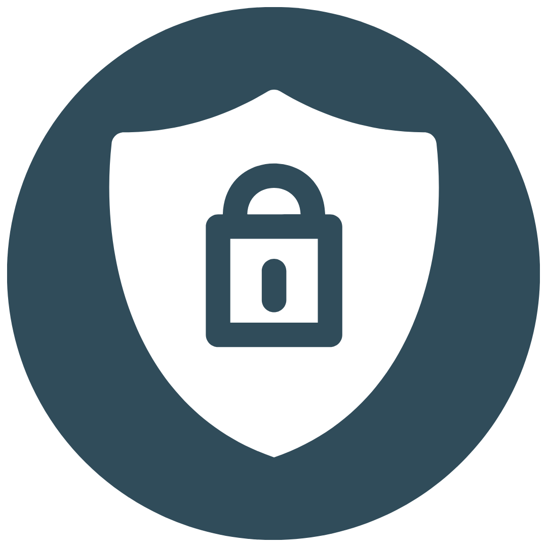 SECURE DATA MANAGEMENT